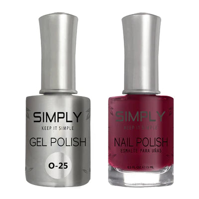 Simply Duo 1-99