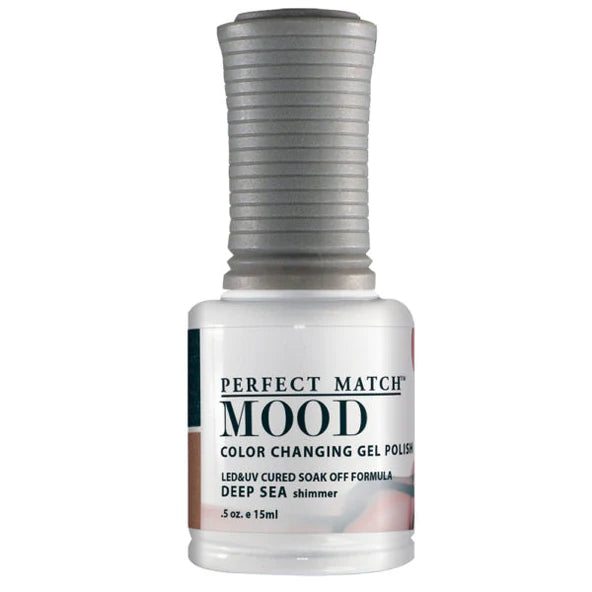 Perfect Match Mood Change Gel 1-72