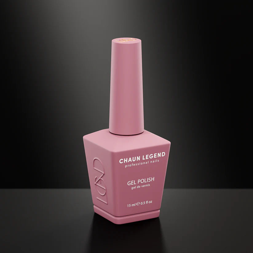 Chaun Legend Gel Colors 1 - 99