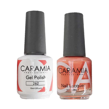 Caramia Duo 200-288