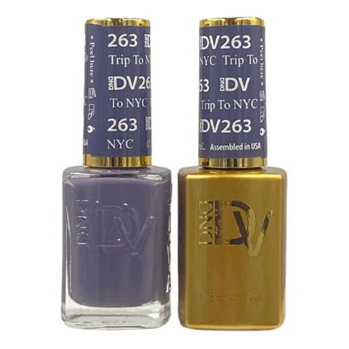 DND DIVA Collection 201 - 290