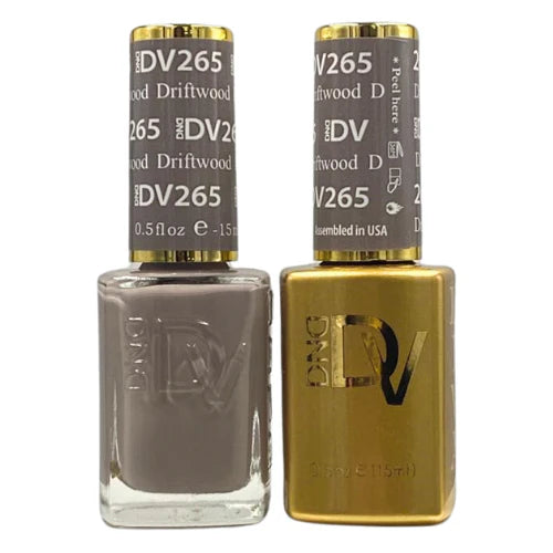 DND DIVA Collection 201 - 290