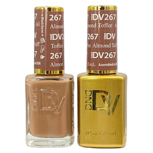 DND DIVA Collection 201 - 290