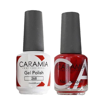 Caramia Duo 200-288