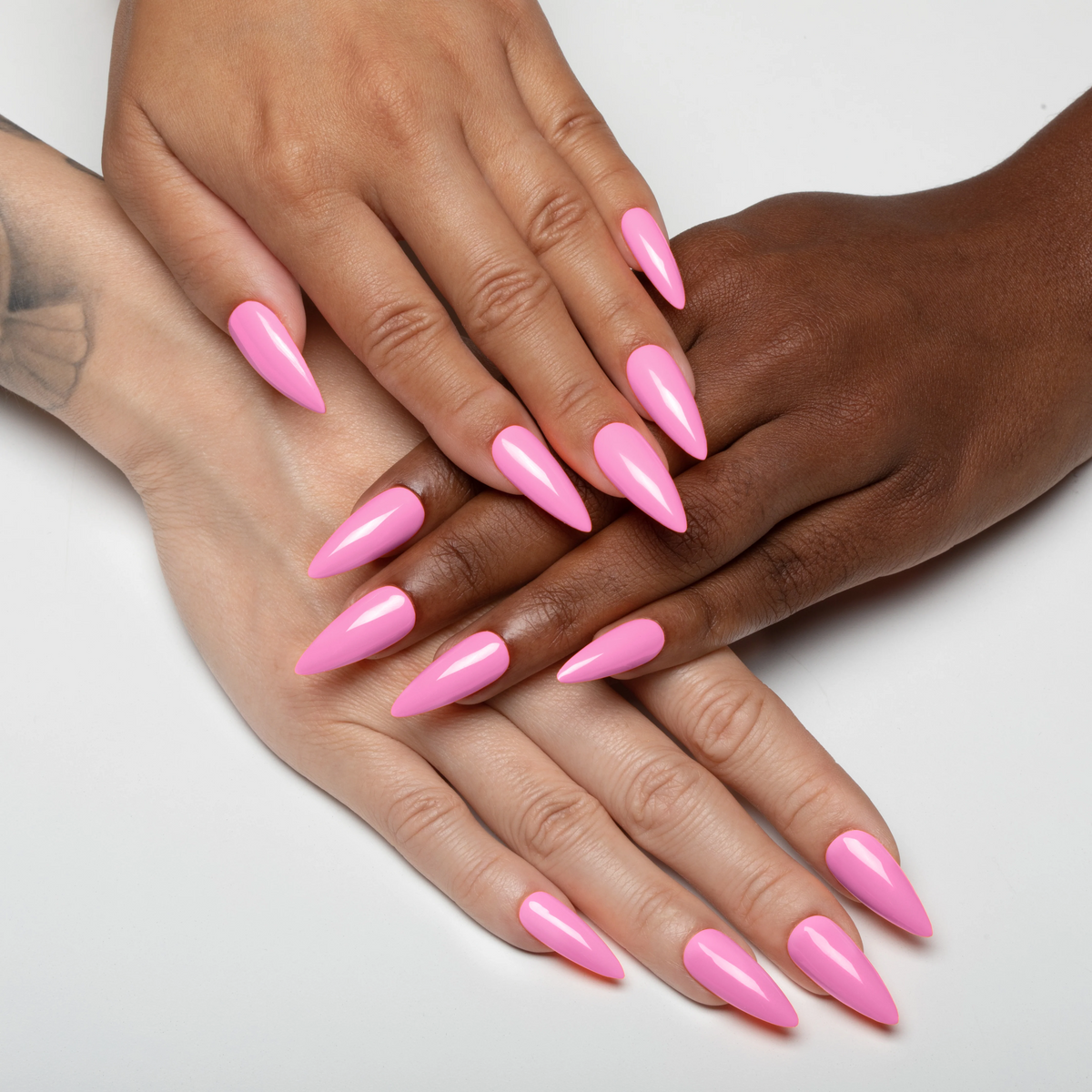 Apres - Gel Couleur (#261 - #270) - HEMA/TPO Free