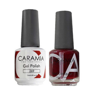 Caramia Duo 200-288