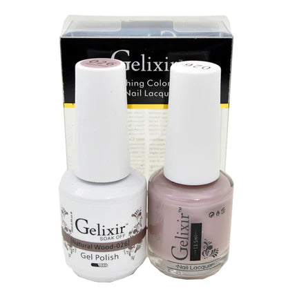Gelixir Primer Gelixir Duo 1-99