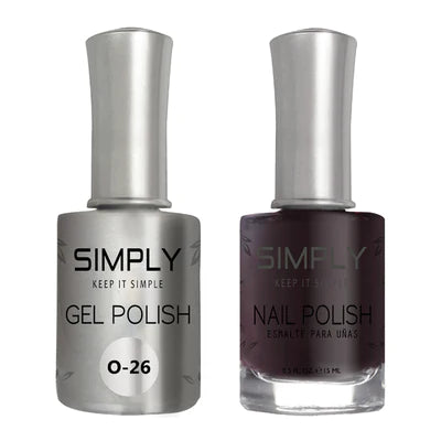 Simply Duo 1-99