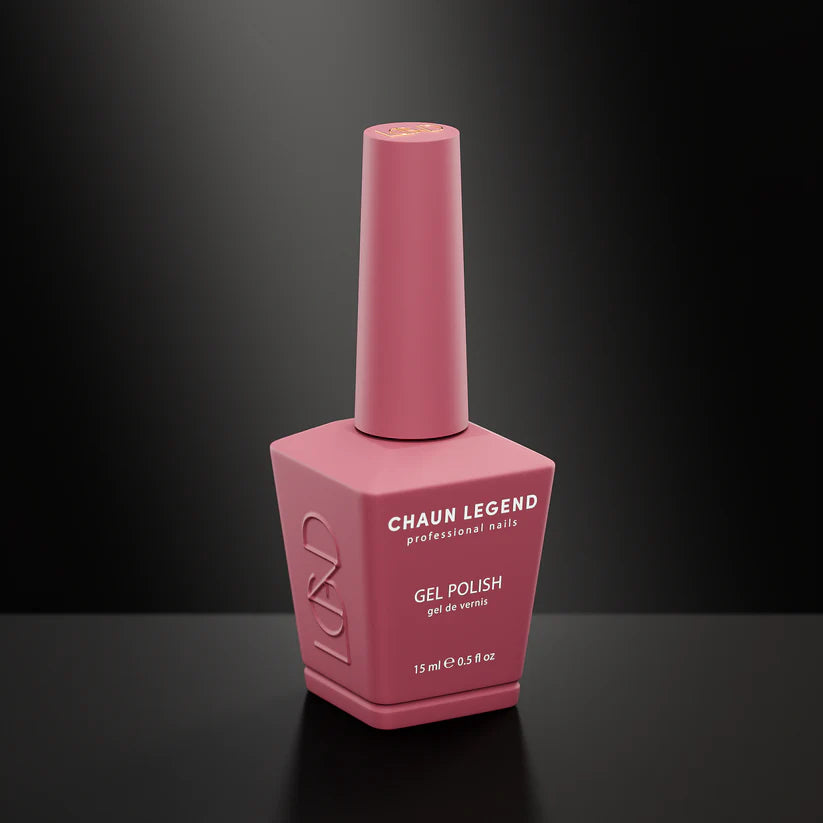 Chaun Legend Gel Colors 1 - 99
