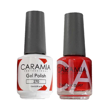 Caramia Duo 200-288