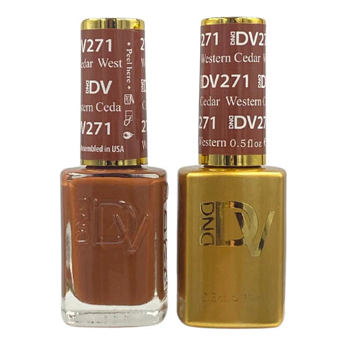 DND DIVA Collection 201 - 290