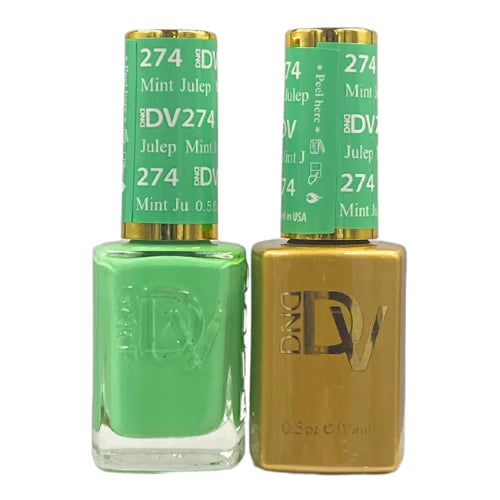 DND DIVA Collection 201 - 290