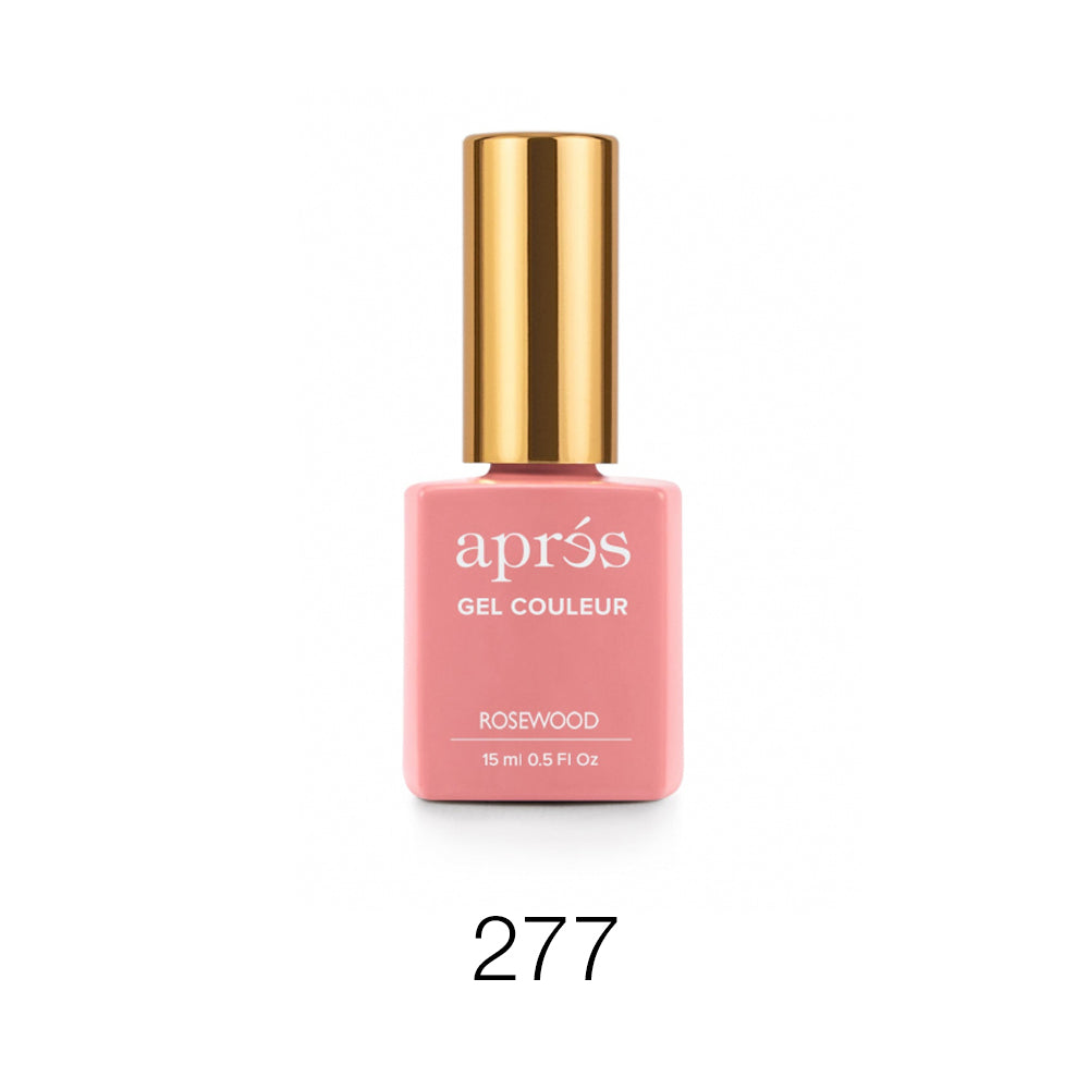 Apres - Gel Couleur (#271 - #280) - HEMA/TPO Free - #277