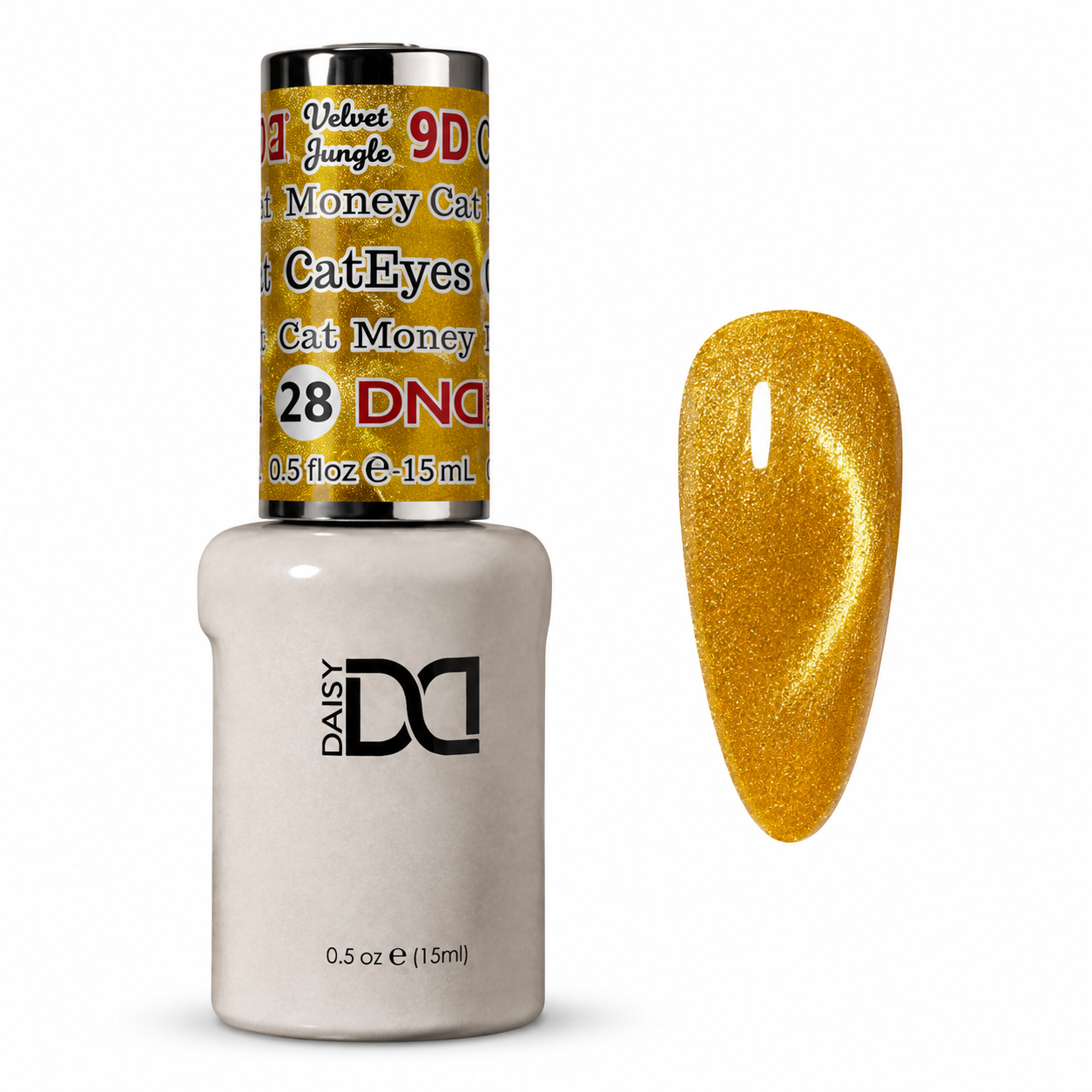 DND - DC - DIVA Cateyes