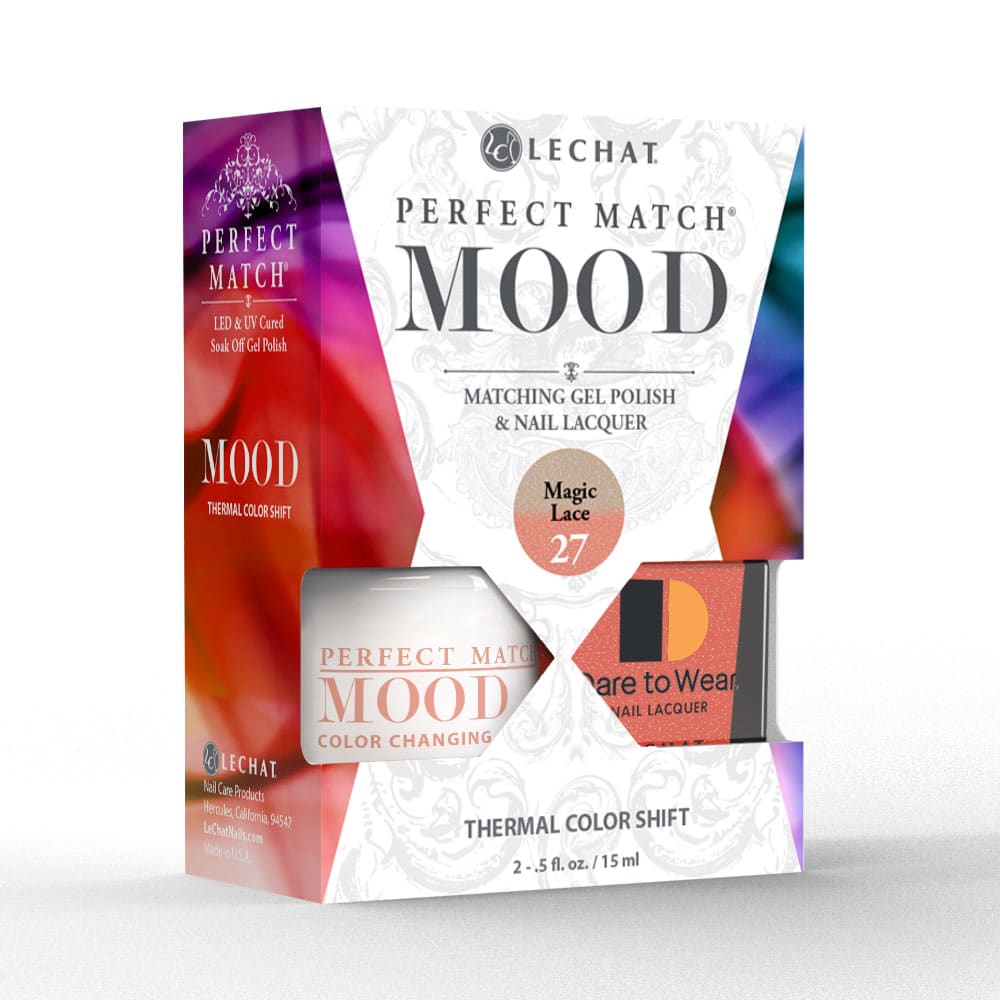 Perfect Match Mood Change Duo 1-72