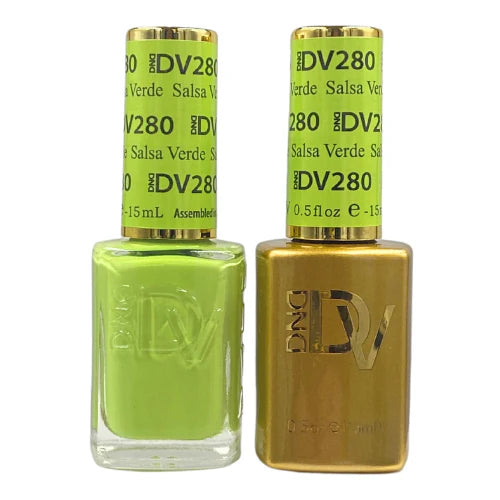 DND DIVA Collection 201 - 290