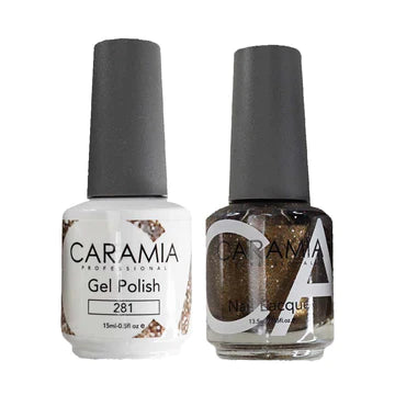 Caramia Duo 200-288