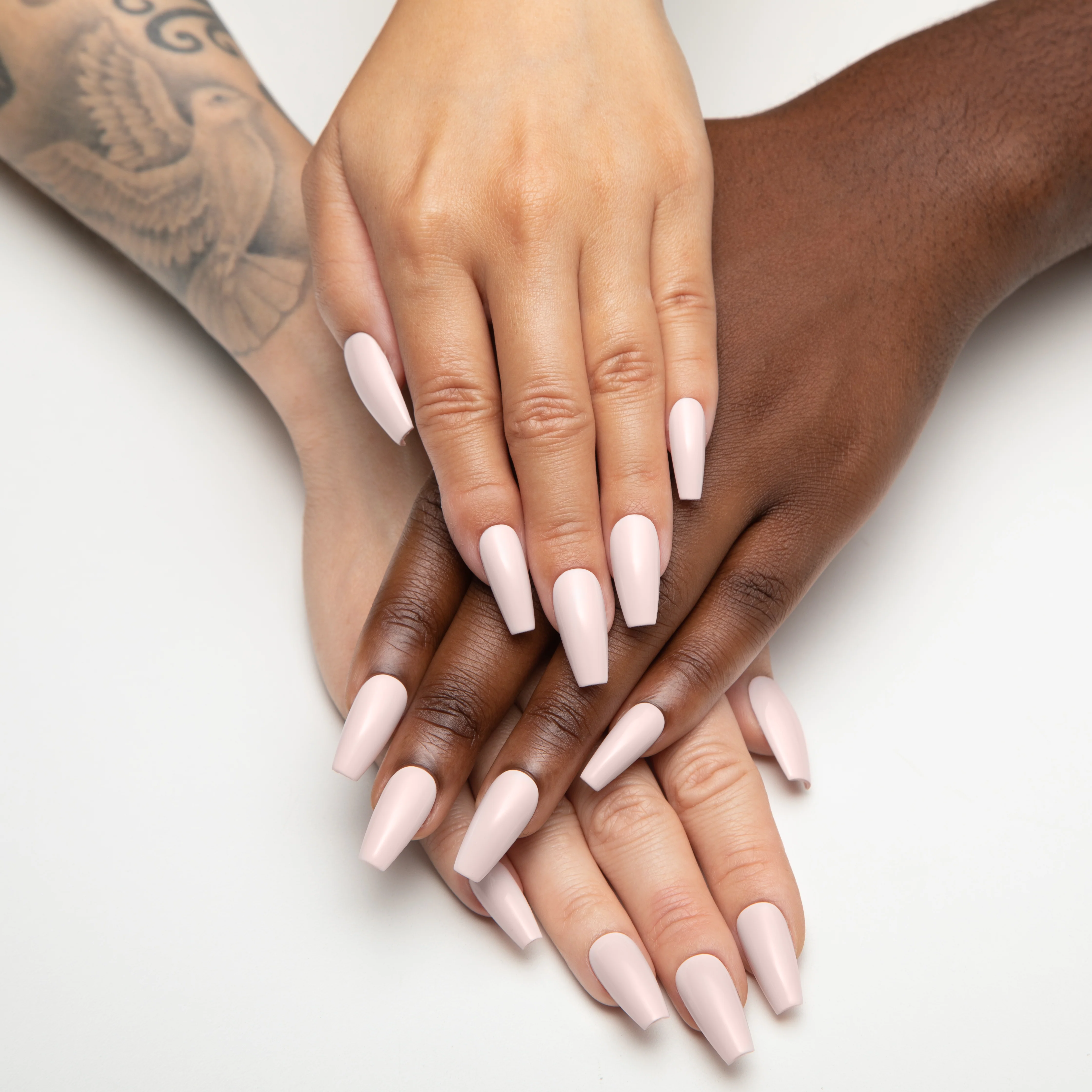 Apres - Gel Couleur (#281 - #290) - HEMA/TPO Free