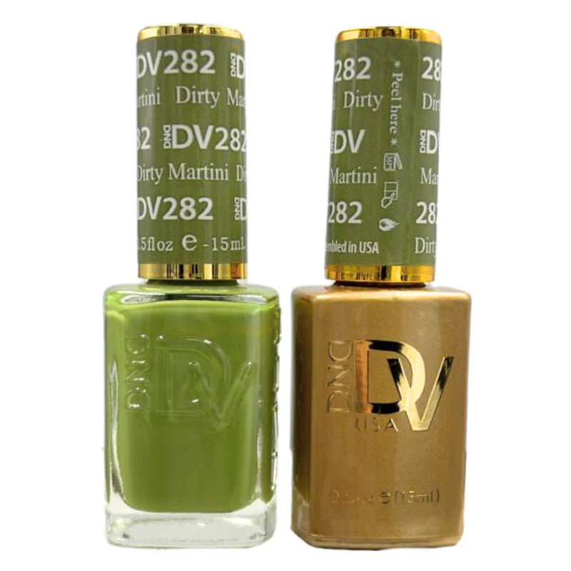 DND DIVA Collection 201 - 290