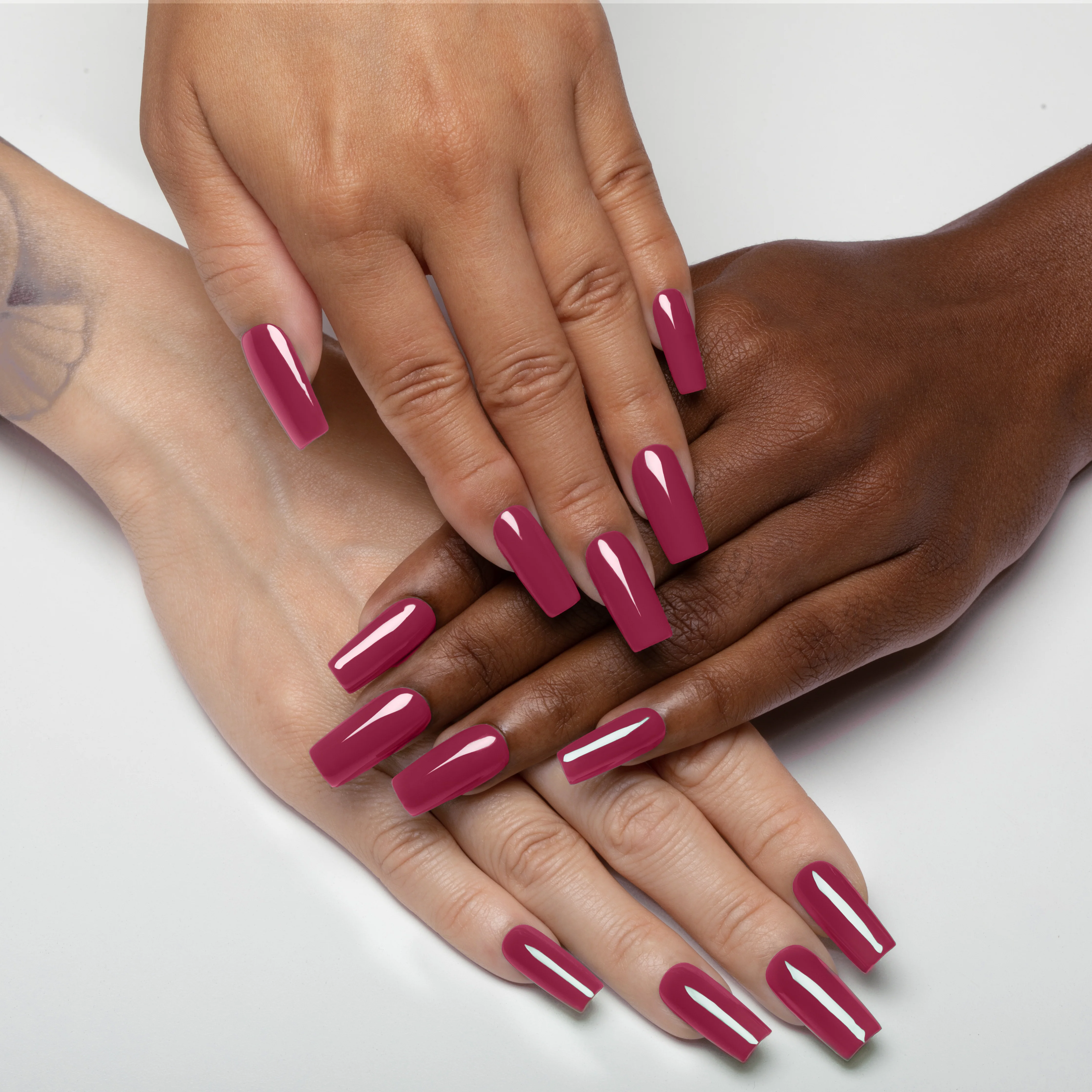Apres - Gel Couleur (#281 - #290) - HEMA/TPO Free