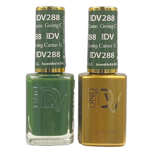 DND DIVA Collection 201 - 290