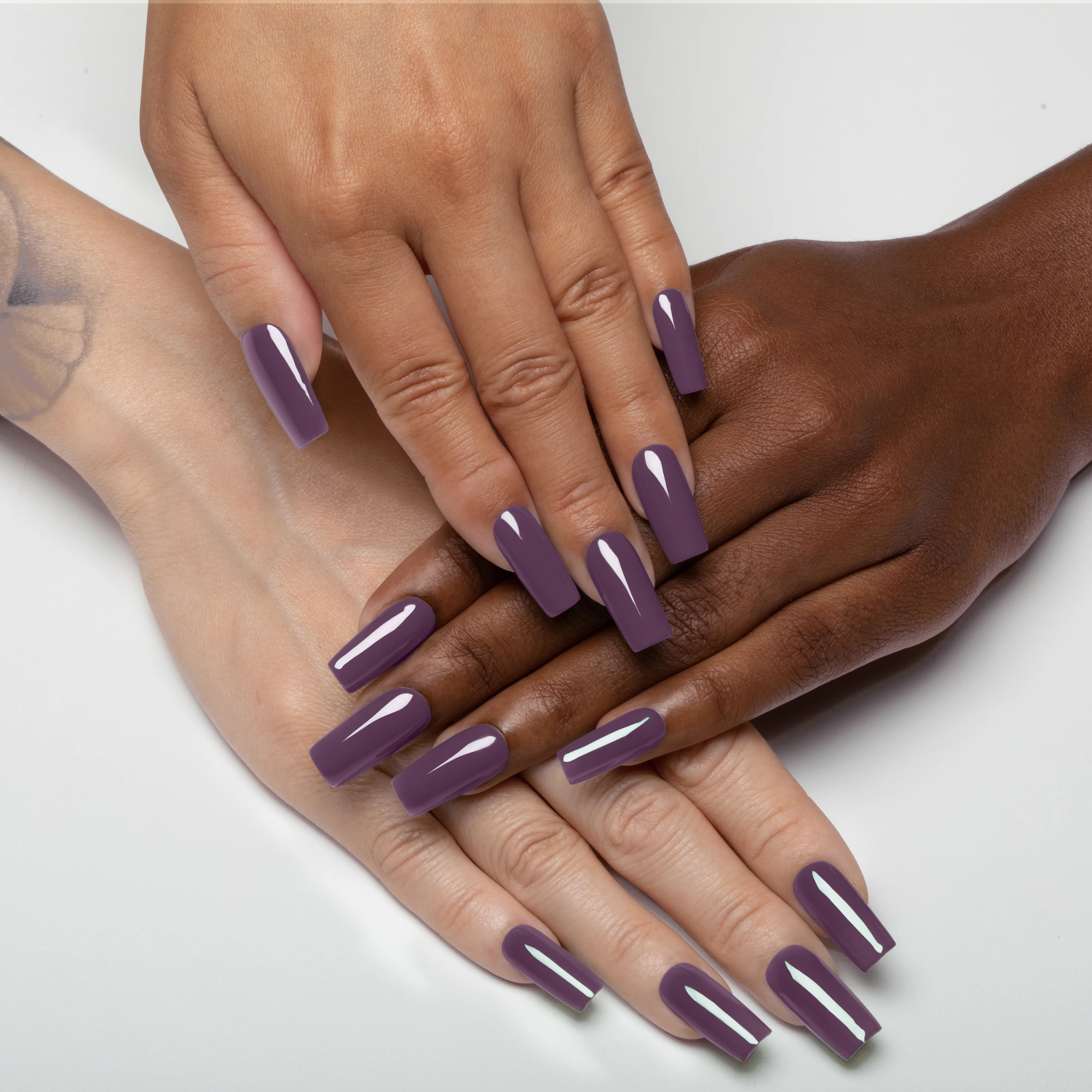 Apres - Gel Couleur (#281 - #290) - HEMA/TPO Free