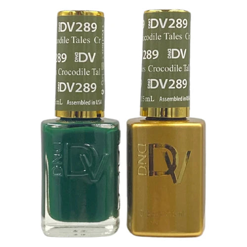 DND DIVA Collection 201 - 290