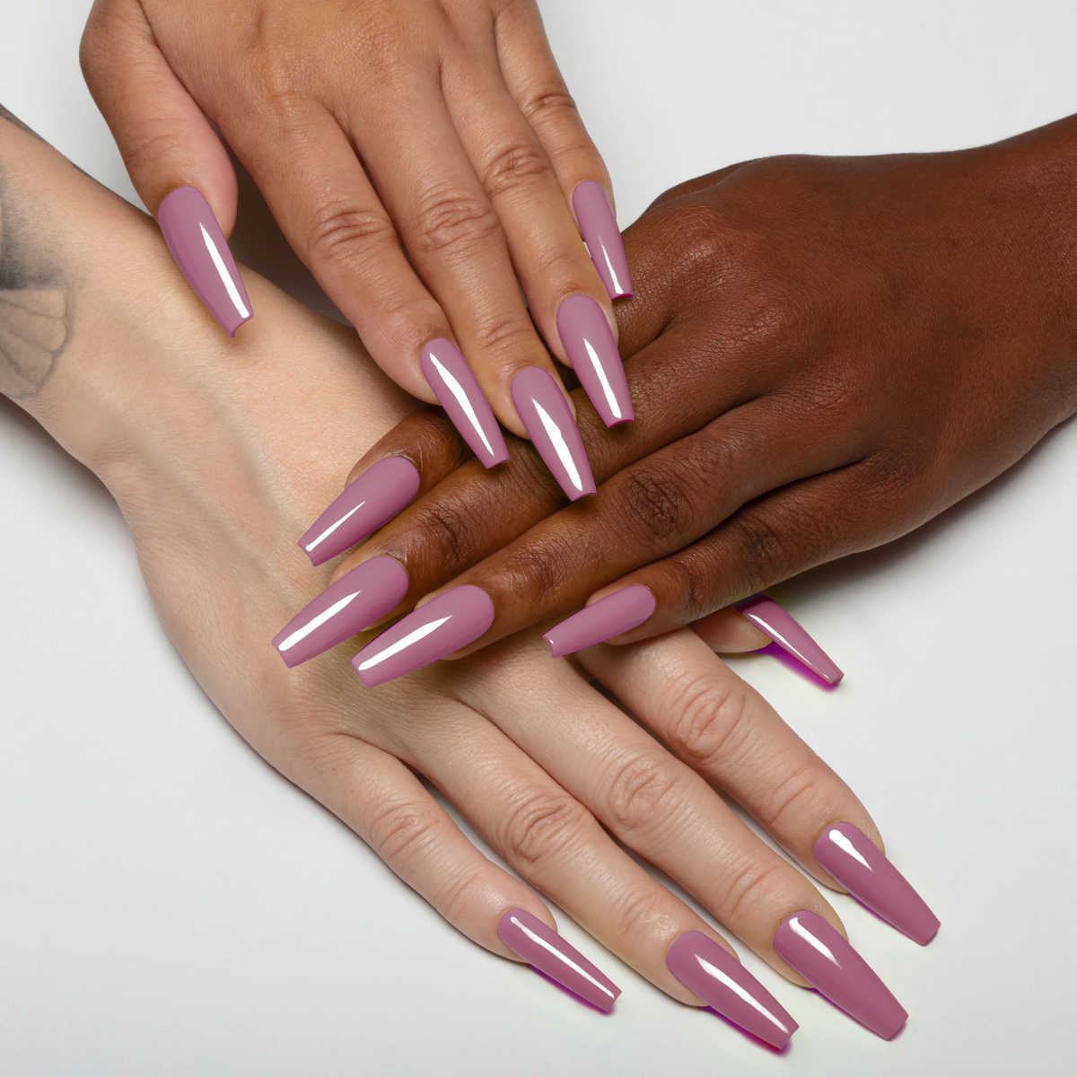 Apres - Gel Couleur (#281 - #290) - HEMA/TPO Free