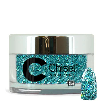 Chisel Glitter 1- 36