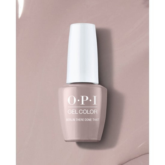 G01 - Aphrodite's Pink Nightie - Gel