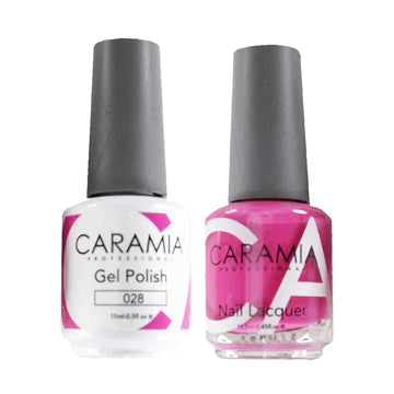 Caramia Duo 1-99