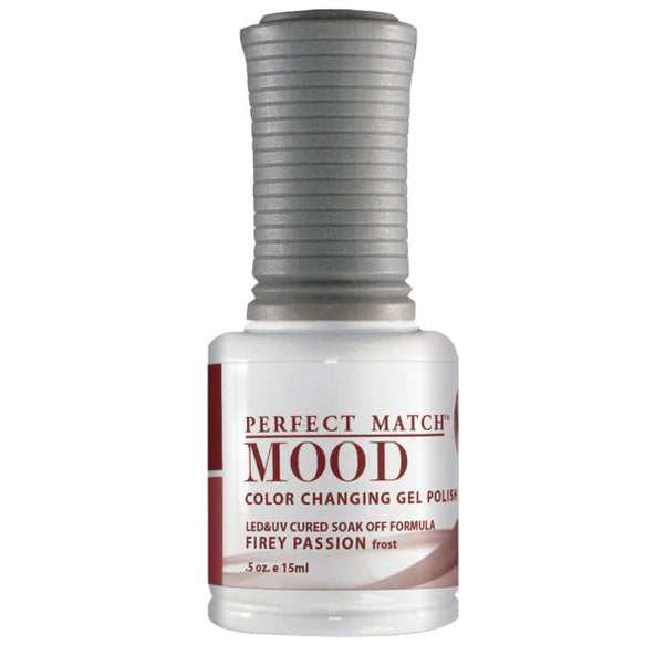 Perfect Match Mood Change Gel 1-72