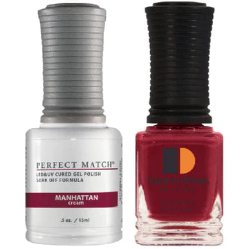 Perfect Match Duo 1-99