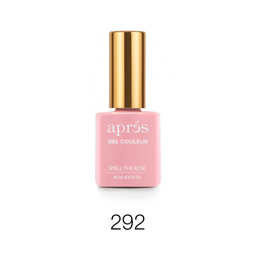 Apres - Gel Couleur (#291 - #300) - HEMA/TPO Free - #292
