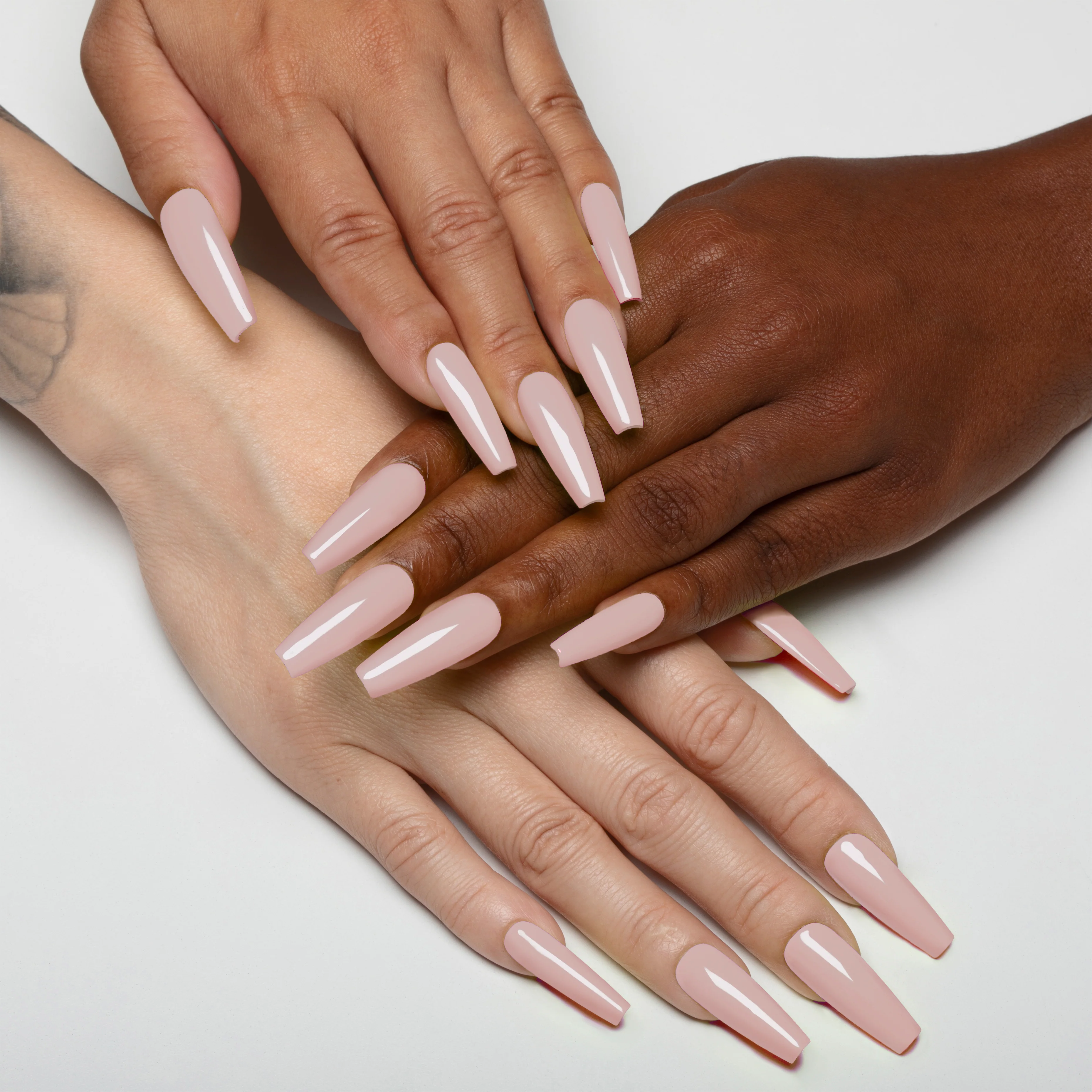 Apres - Gel Couleur (#291 - #300) - HEMA/TPO Free