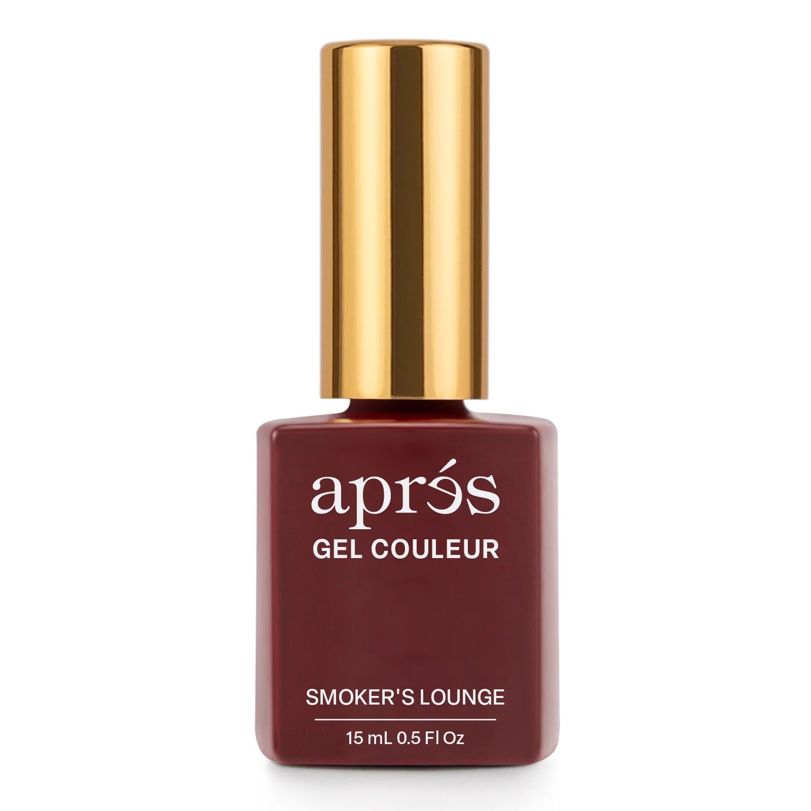 Apres - Gel Couleur (#291 - #300) - HEMA/TPO Free - #296