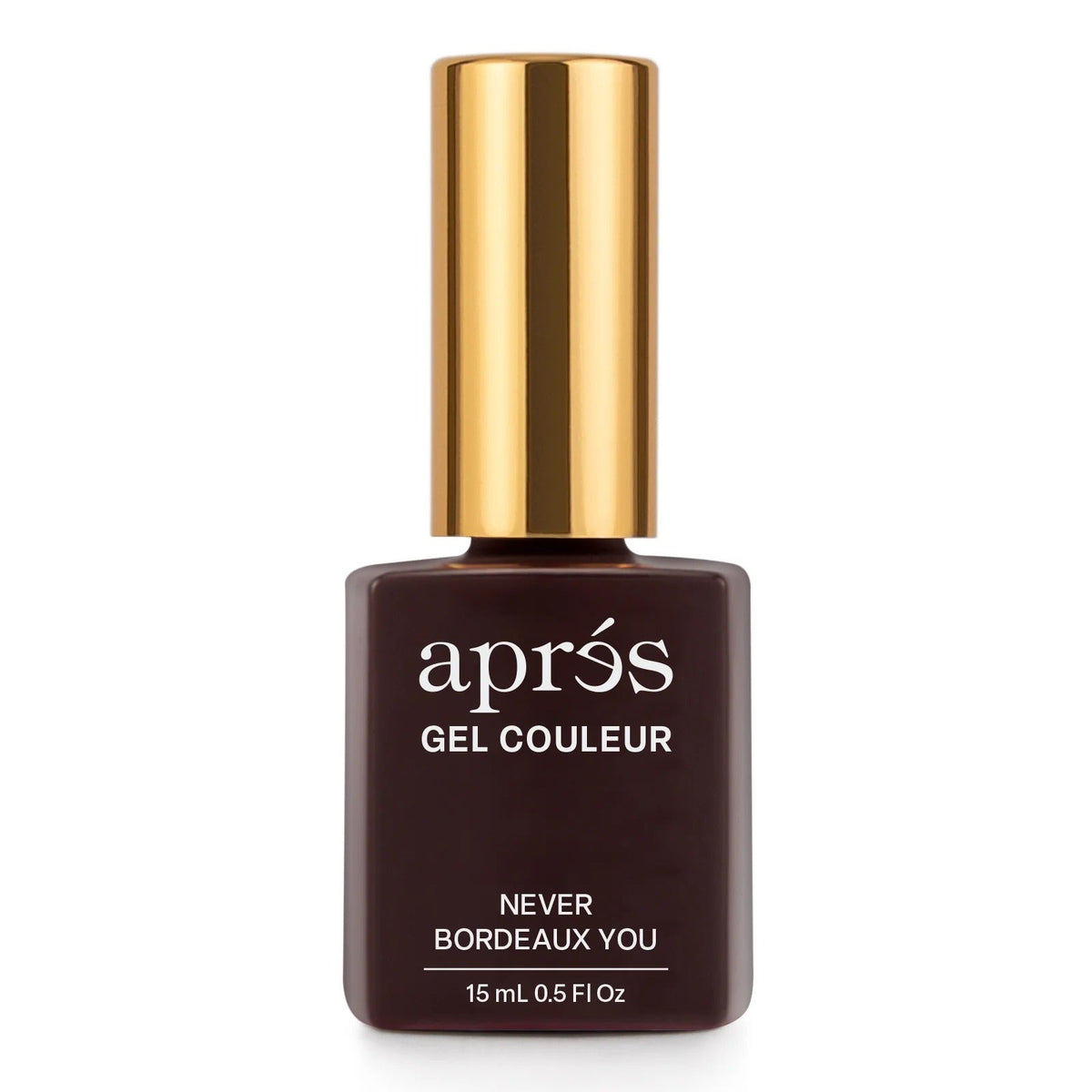 Apres - Gel Couleur (#291 - #300) - HEMA/TPO Free - #298