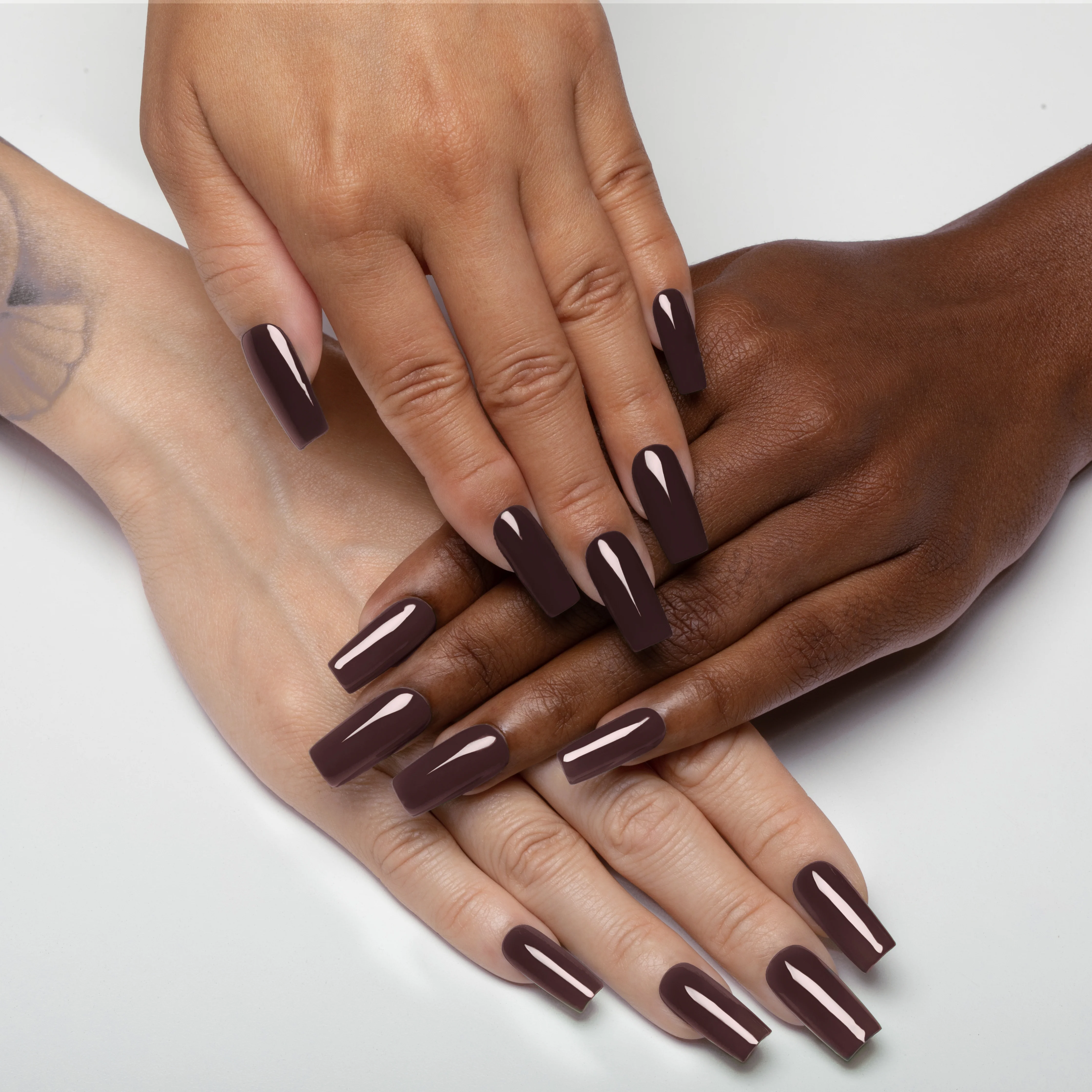 Apres - Gel Couleur (#291 - #300) - HEMA/TPO Free