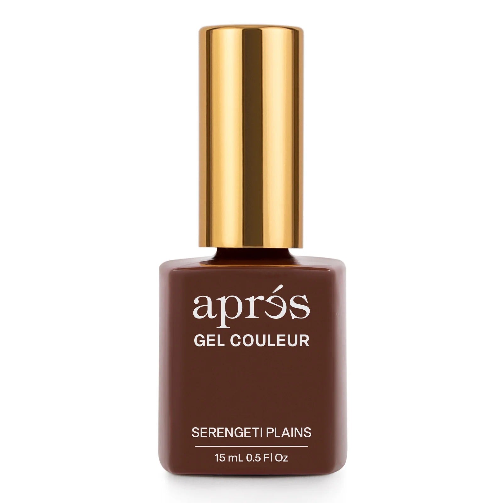 Apres - Gel Couleur (#291 - #300) - HEMA/TPO Free - #299