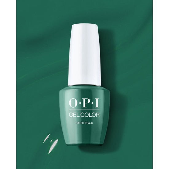 H007 - Rated Pea-G - Gel