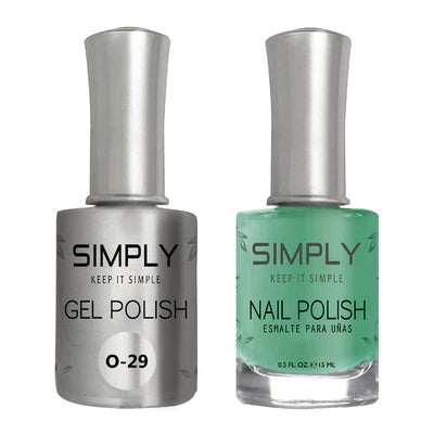 Simply Duo 1-99