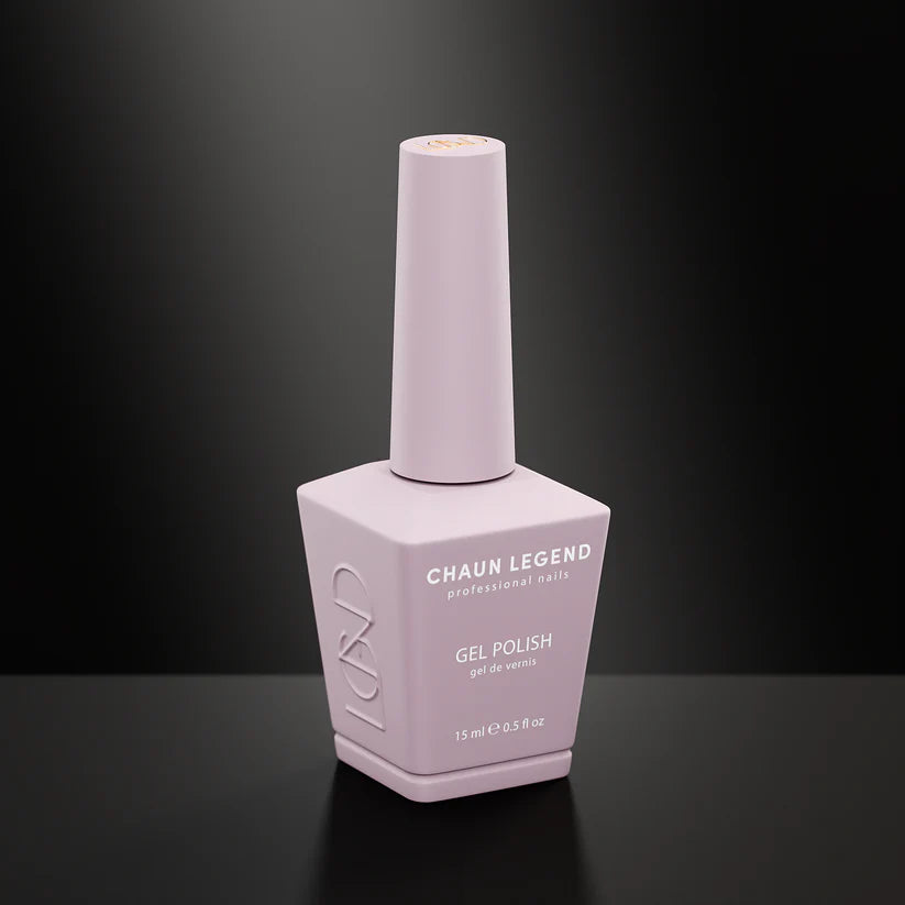 Chaun Legend Gel Colors 1 - 99
