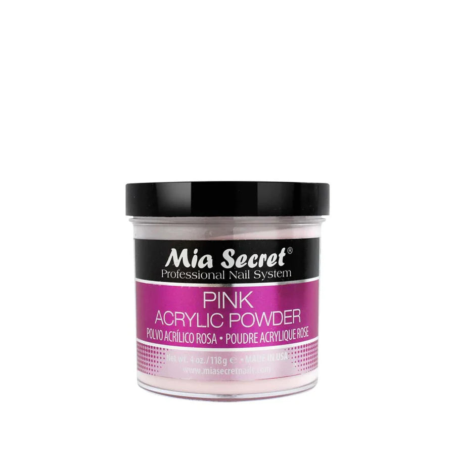 Mia Secret Acrylic System - Acrylic & Dipping Powder