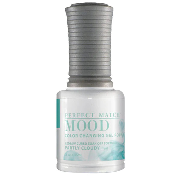 Perfect Match Mood Change Gel 1-72