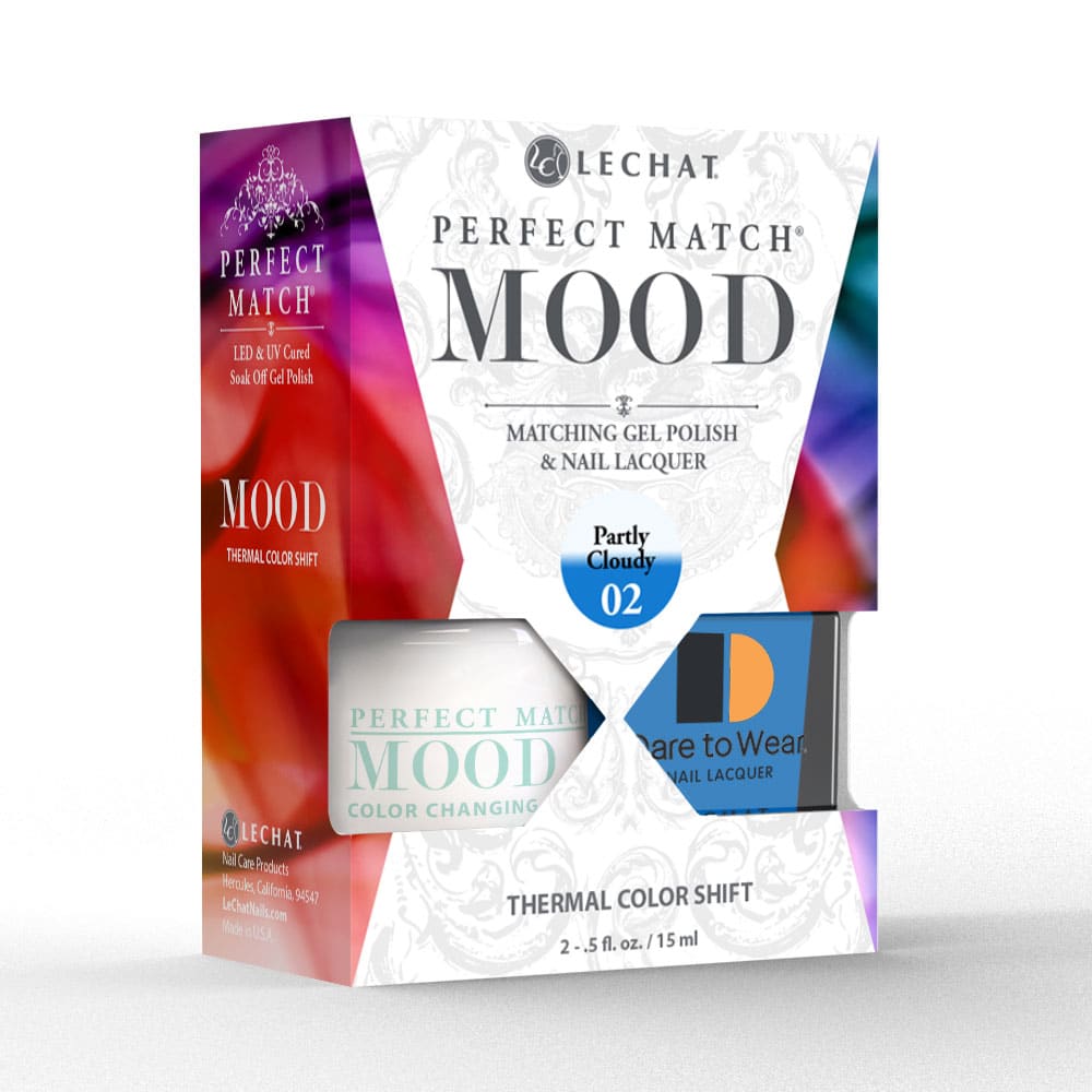 Perfect Match Mood Change Duo 1-72