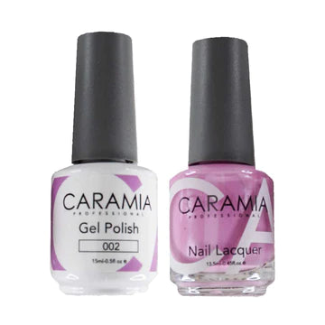 Caramia Duo 1-99