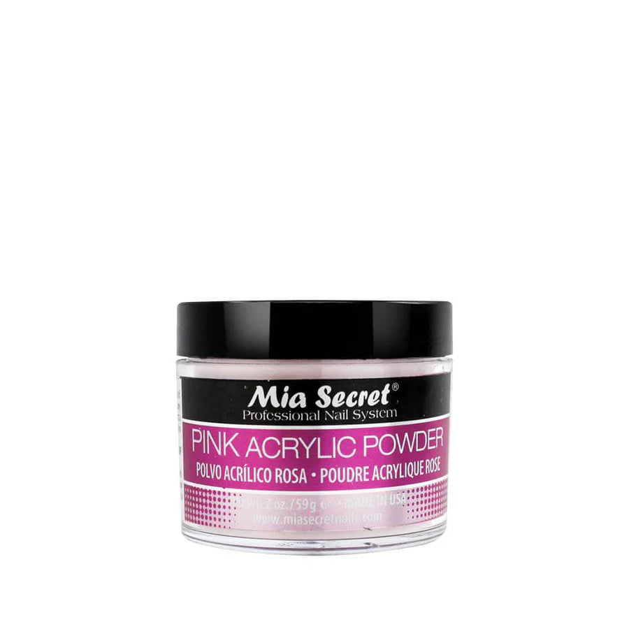 Mia Secret Acrylic System - Acrylic & Dipping Powder