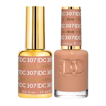 DC duo 254-326