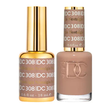 DC duo 254-326