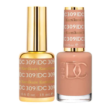 DC duo 254-326